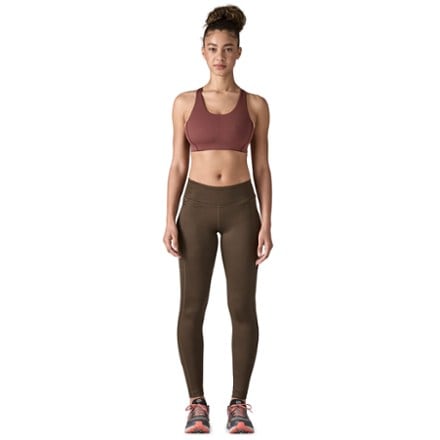 Patagonia Shadowlite Mid Impact Bra 3