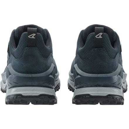Lowa Innovo GTX Lo Hiking Shoes - Men's 6