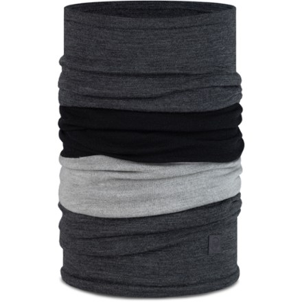 Buff Merino Move Multifunctional Neckwear 0