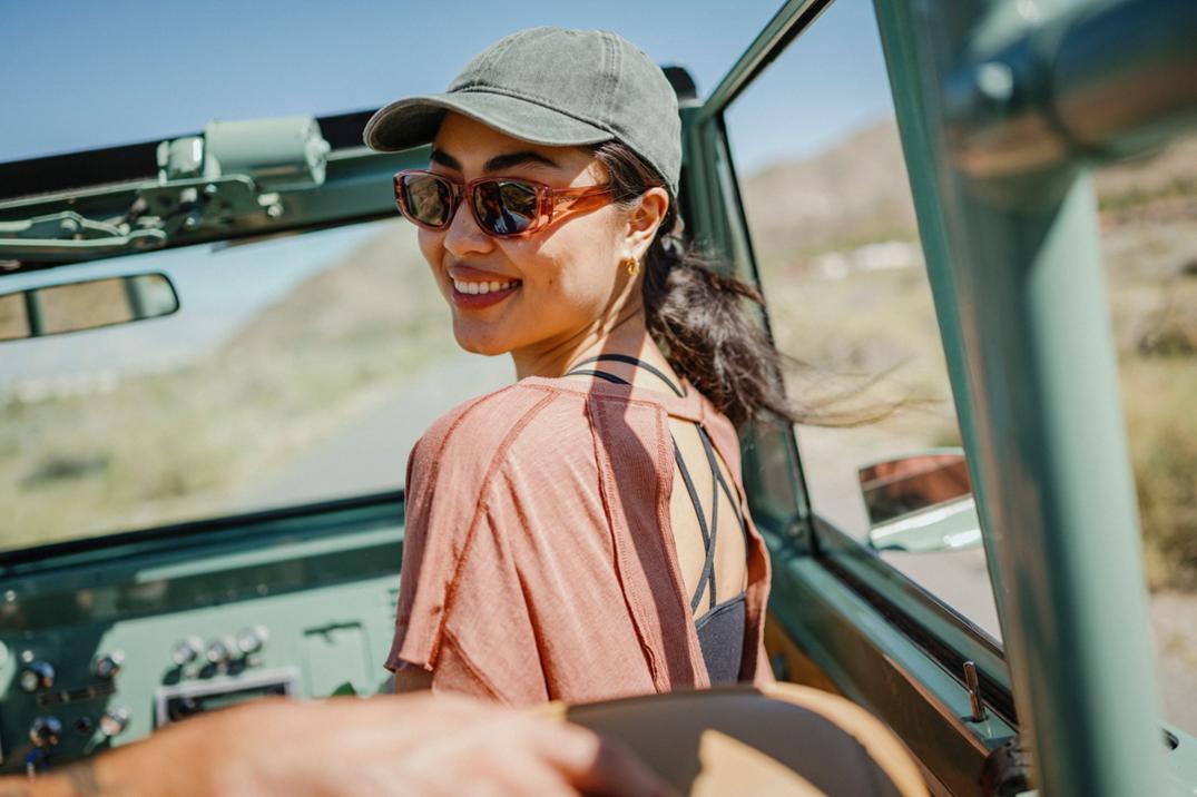 Location Image for Lane Polarized Sunglasses