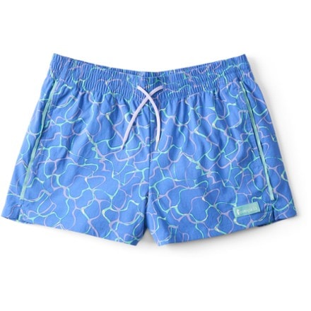 Cotopaxi Brinco Shorts - Women's 0