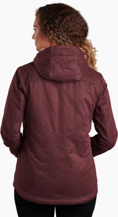 KUHL Celeste Lined Hoodie - Women's