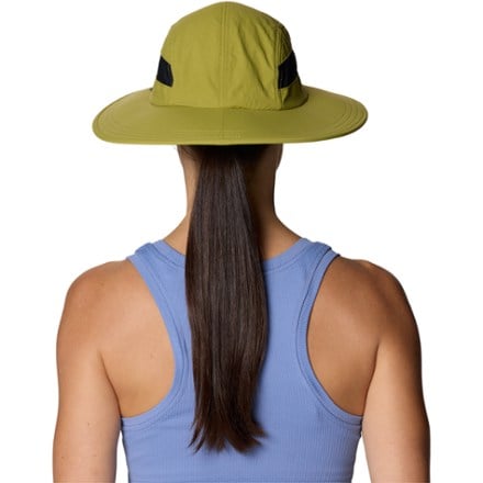 Mountain Hardwear Stryder Sun Hat 2