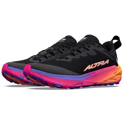 Altra Experience Wild 3 Trail-Running Shoes - Women's 2