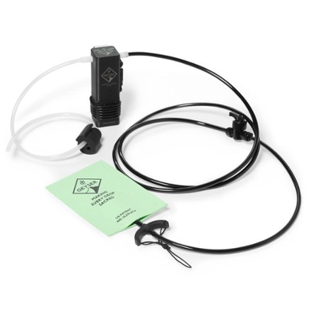 Geyser Systems Clean Kit 1
