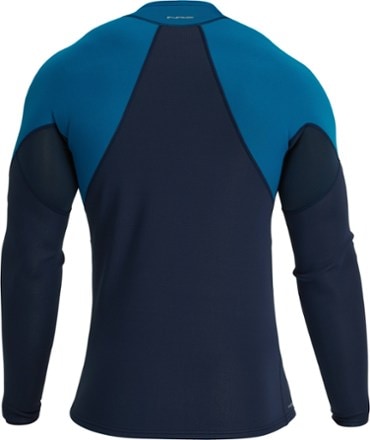 NRS HydroSkin 0.5 Long-Sleeve Shirt - Men's 4