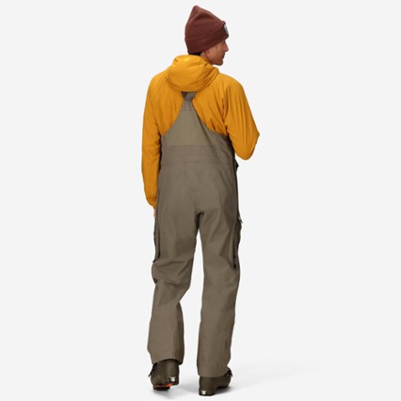 Marmot GORE-TEX Orion Bib Pants - Men's | REI Co-op
