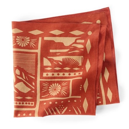 BANDITS Land To Sea Bandana 1
