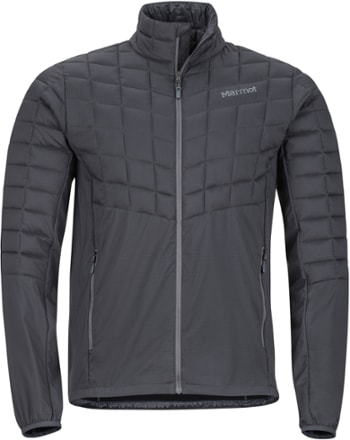 Marmot featherless hybrid jacket shop