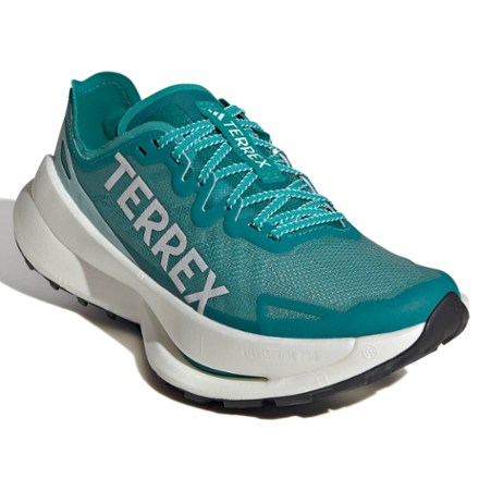 Terrex Agravic Speed Ultra Trail-Running Shoes - Women's