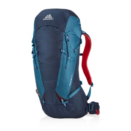 Gregory Targhee FastTrack 35 Snow Pack 0