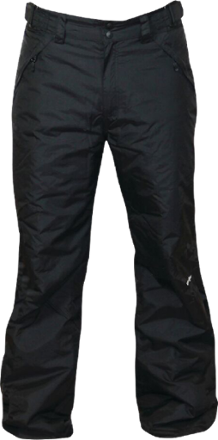 rawik snow bibs