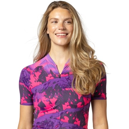 Terry Soliel Cycling Jersey - Women's 3
