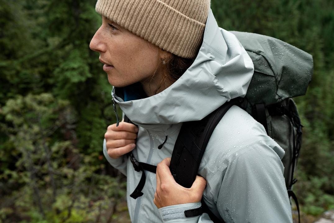 Location Image for Beta LT Jacket - Women's