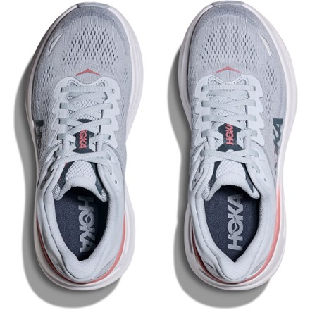 HOKA Bondi 9 Road-Running Shoes - Women's 5