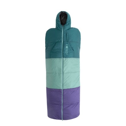 Exped Dreamwalker Sleeping Bag 1