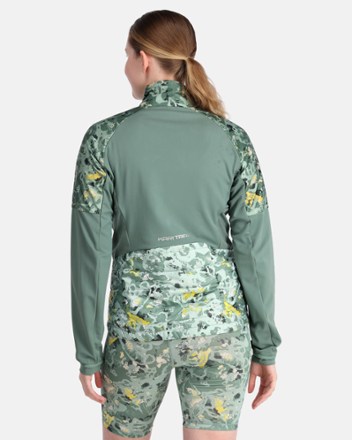 Kari Traa Ragna Insulated Jacket - Women's 2