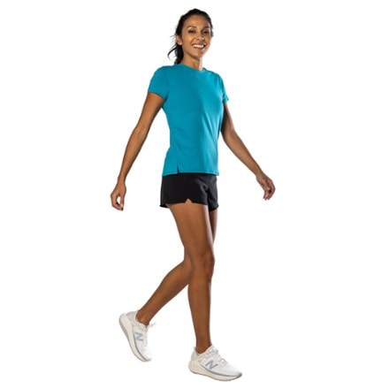 Nathan Dash T-Shirt 2.0 - Women's 3