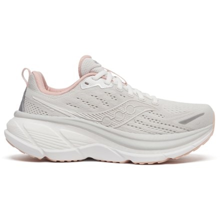 Saucony Hurricane 25 Road-Running Shoes - Women's 0