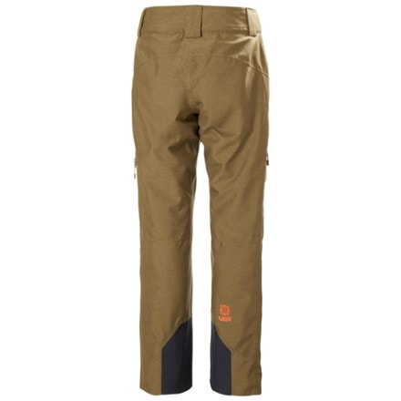 Helly Hansen Powderqueen Snow Pants - Women's 3