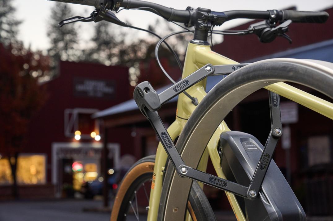 Location Image for Bordo 6000K/90 BK SH XPlus Folding Lock