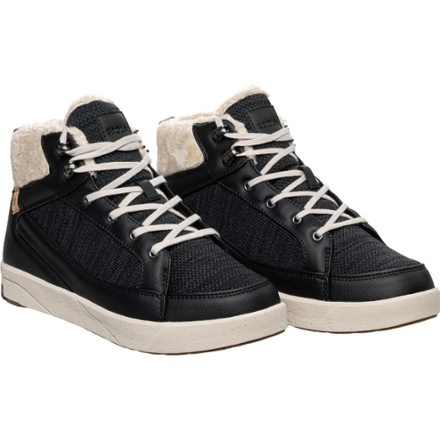 SAOLA Picchu Waterproof Boots - Women's 1