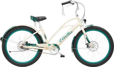 Electra 26 inches Cruiser Bikes REI Co op