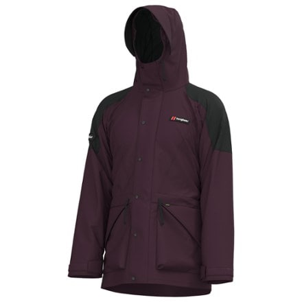 Berghaus Meru Mountain Jacket 2