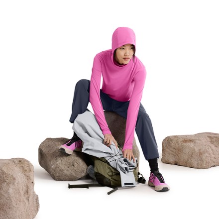 Arc'teryx Taema Hoody - Women's 3