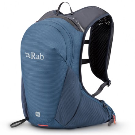 Rab Nitron 12L Lightweight Pack Blue