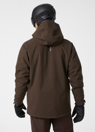 Helly Hansen Juniper 3.0 Insulated Jacket - Men's 2