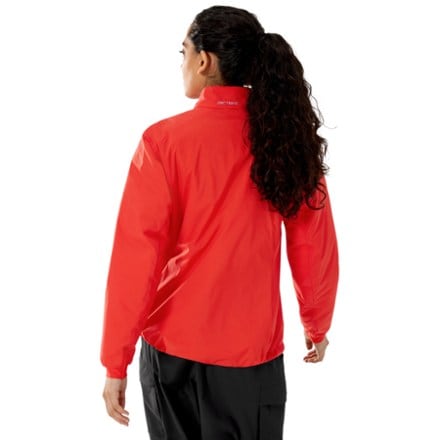 Arc'teryx Atom Insulated Jacket - Women's 2