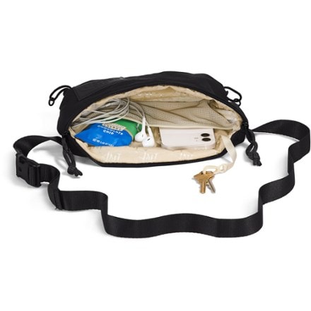 The North Face Never Stop Lumbar Pack - Women's 3