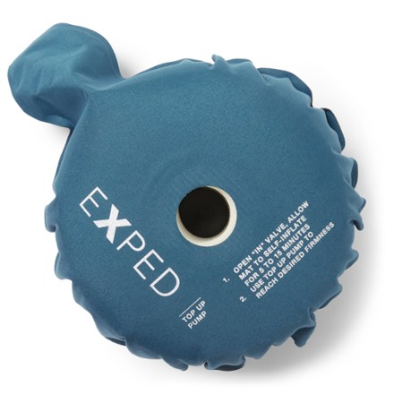 Exped DeepSleep Duo Sleeping Pad 6