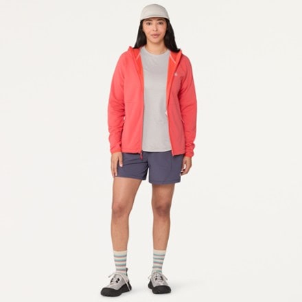 REI Co-op Lightweight Crew Base Layer Top - Women's 3