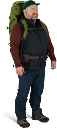 Osprey Aether 65 Pack - Men's 6