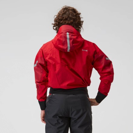 NRS Riptide Jacket - Men's 2