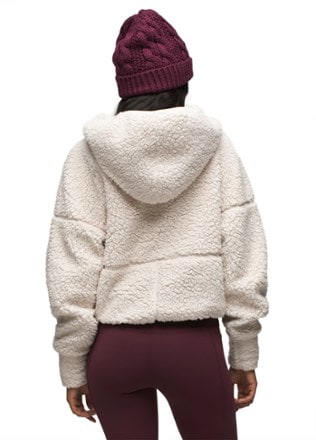 prAna Polar Escape Half-Zip Pullover - Women's 2
