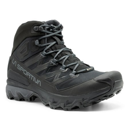 La Sportiva Ultra Raptor 3 Mid GTX Hiking Boots - Women's 1