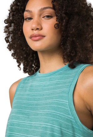 prAna Sol Searcher Tank Top - Women's 3