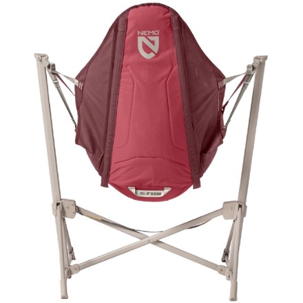Stargaze Evo-X Folding Reclining Camp Chair