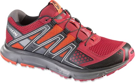 salomon men's xr mission running shoe
