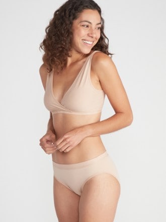 ExOfficio Give-N-Go 2.0 Bralette 4