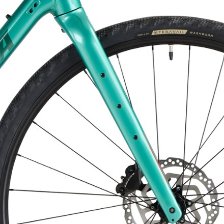 Salsa Journeyer Drop Bar CUES 1x10 Bike 6