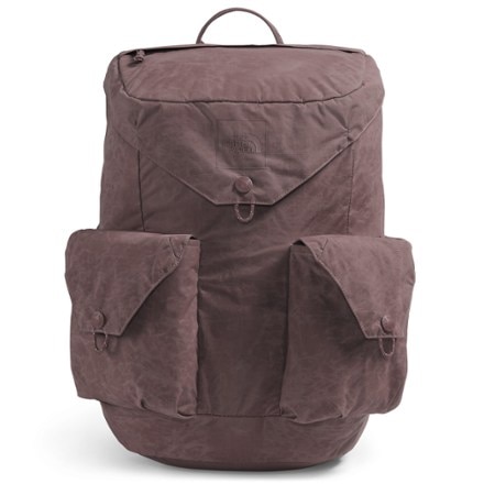 The North Face Glen Canyon Rucksack Pack 2