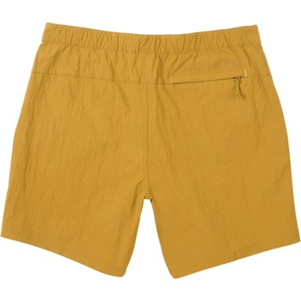 Rab Agden Shorts 12" - Men's 1