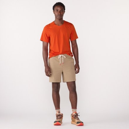 REI Co-op Swiftland Running T-Shirt - Men's 3