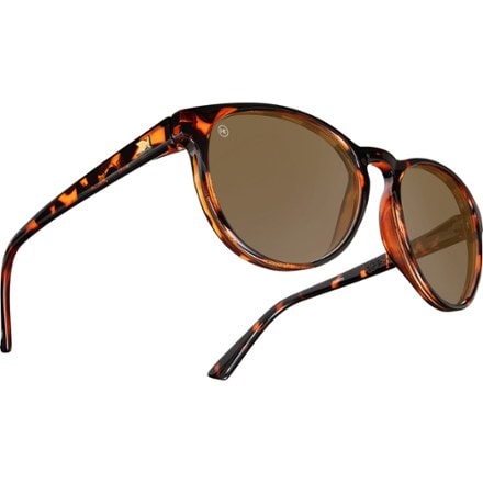 Knockaround Shirley Temples Polarized Sunglasses - Kids' 3