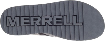 Merrell Juno Suede Clogs - Women's 4