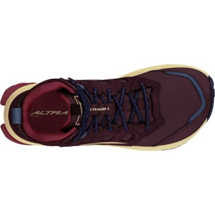 Altra Lone Peak Hiker 3 Boots - Women's 4